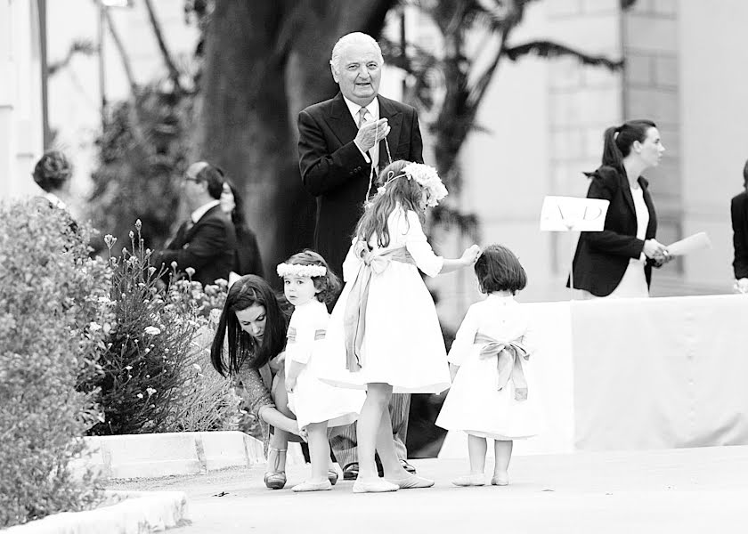 Fotografo di matrimoni Juan Alonso (fotojuan). Foto del 21 ottobre 2017