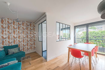 appartement à La Garenne-Colombes (92)