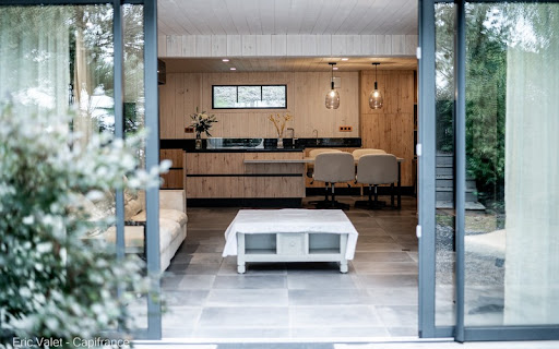 House with terrace 5