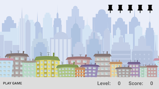 Tap Balloon(圖1)-速報App