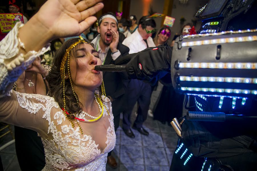 शादी का फोटोग्राफर Almendra Fernández (ayffotografias)। अक्तूबर 25 2023 का फोटो