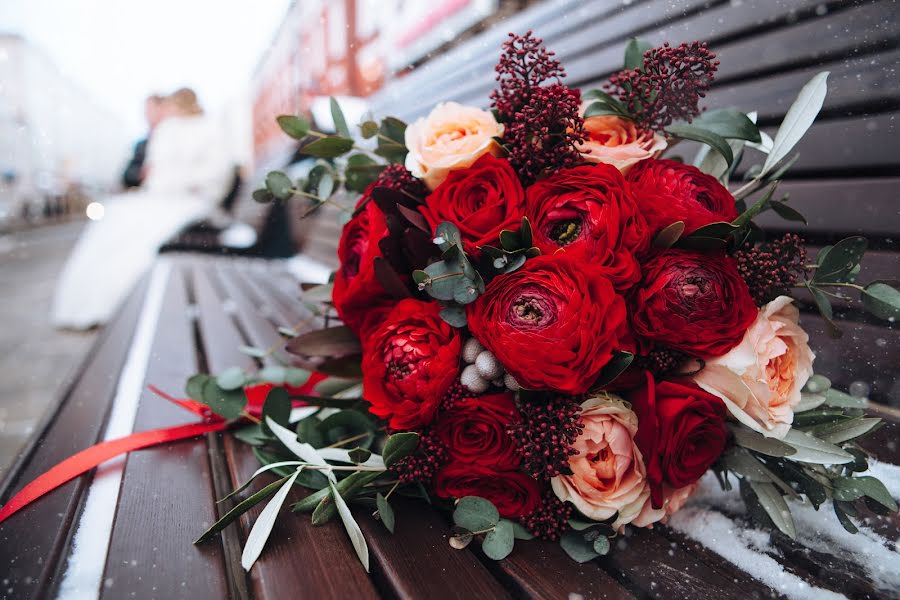 Wedding photographer Elena Ostapenko (ostapenkoea). Photo of 14 February 2018