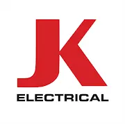 JK Electrical Logo