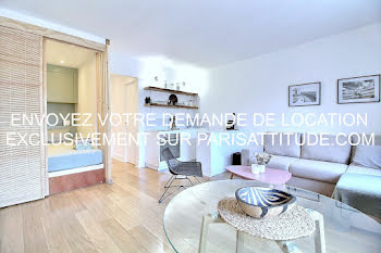 appartement à Paris 8ème (75)