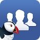 Puffin for Facebook