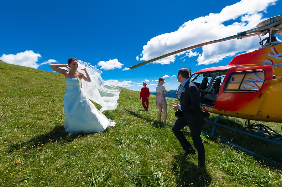 Fotógrafo de casamento Riccardo Bestetti (bestetti). Foto de 5 de fevereiro 2014