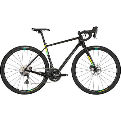 Salsa Warbird Carbon GRX 810 2x