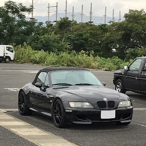 Z3 Mロードスター