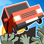 Cover Image of Unduh Jet Drive 1.0.5 APK