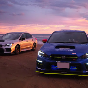 WRX STI VAB