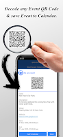 QR Scanner & QR Code Generator Screenshot