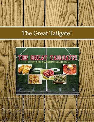 The Great Tailgate!