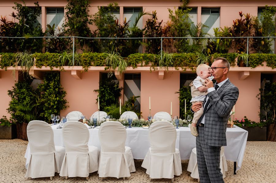 Fotografo di matrimoni Miguel Ponte (cmiguelponte). Foto del 23 gennaio 2023