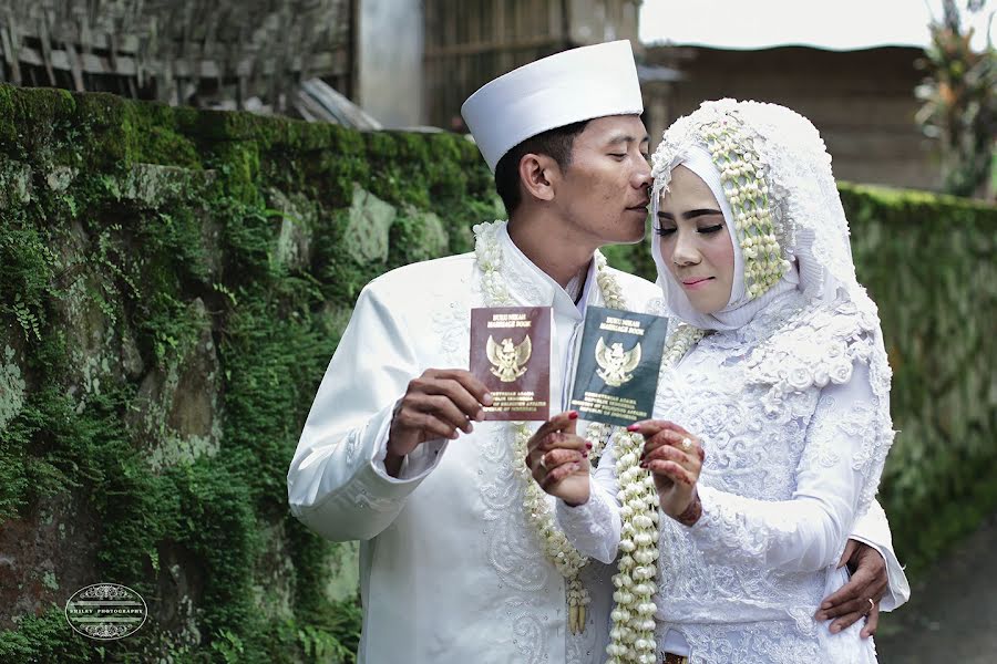 Huwelijksfotograaf Abdul Ali (aleyangel). Foto van 28 mei 2020