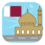 Qatar Prayer Timings Apk