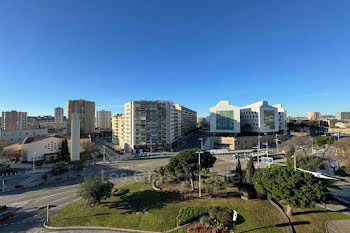 appartement à Toulon (83)