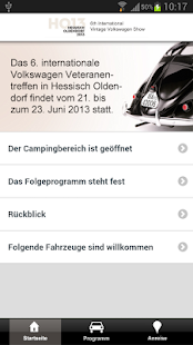 VW-Veteranentreffen(圖1)-速報App