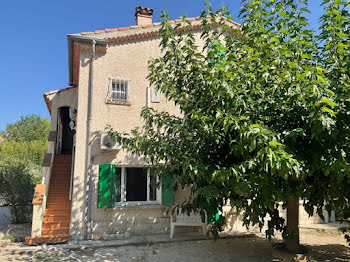 maison à Fuveau (13)