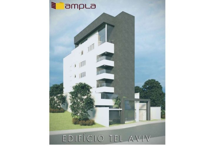 Apartamentos à venda Itapoã