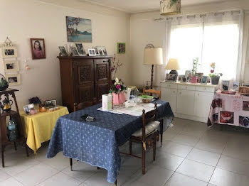 appartement à Toulouges (66)