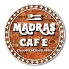 Madras Cafe, Pal Bhichala, Ajmer logo