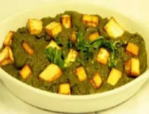 Palak Paneer