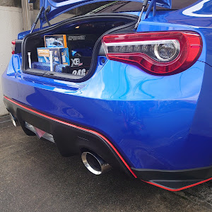 BRZ ZC6