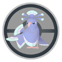 Sensu Style Oricorio -- Shiny Off