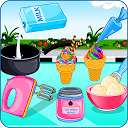 Herunterladen Cooking ice cream and gelato Installieren Sie Neueste APK Downloader