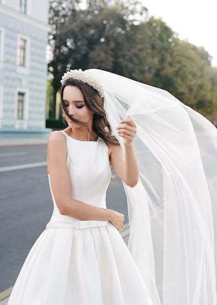 Nhiếp ảnh gia ảnh cưới Marin Avrora (marinavrora). Ảnh của 23 tháng 10 2019