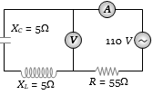 Alternating circuits