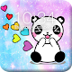 Download Panda PIN Lock Screen For PC Windows and Mac 1.0