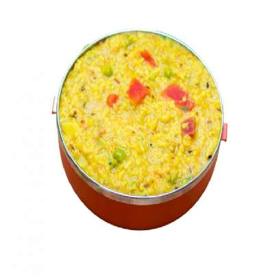 Tomato Khichdi