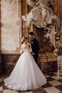ช่างภาพงานแต่งงาน Barbara Duchalska (barbaraduchalska) ภาพเมื่อ 11 ธันวาคม 2021