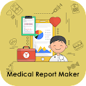 Medical Report Maker PDF