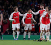 Arsenal perd Santi Cazorla pour trois mois!