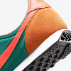 waffle trainer 2 sp green noise / sports spice / moon fossil / bright crimson