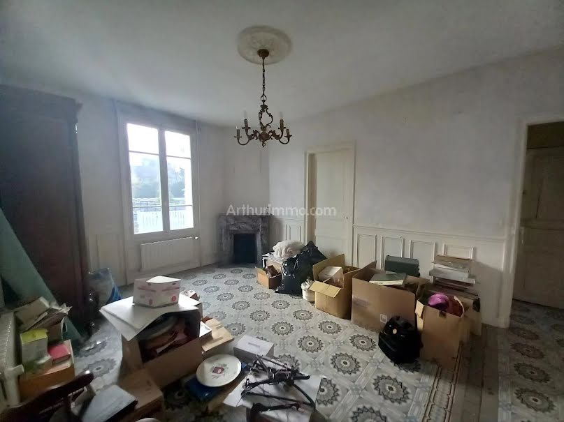 Vente maison 7 pièces 156 m² à Gisors (27140), 275 355 €