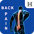 Back Pain: Cause and Treatment1.1.0