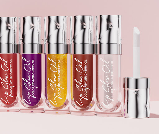 Title 2, Transparent Moisturizing and Nourishing Lip Lac...