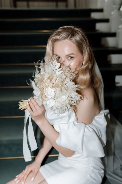 Wedding photographer Anastasiya Stoyko (stoykonst). Photo of 29 June 2023