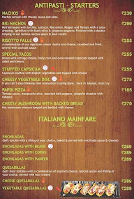 Jalpaan Dining Saga menu 7