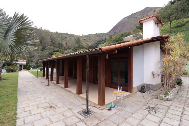 Casas à venda Cascata Guarani