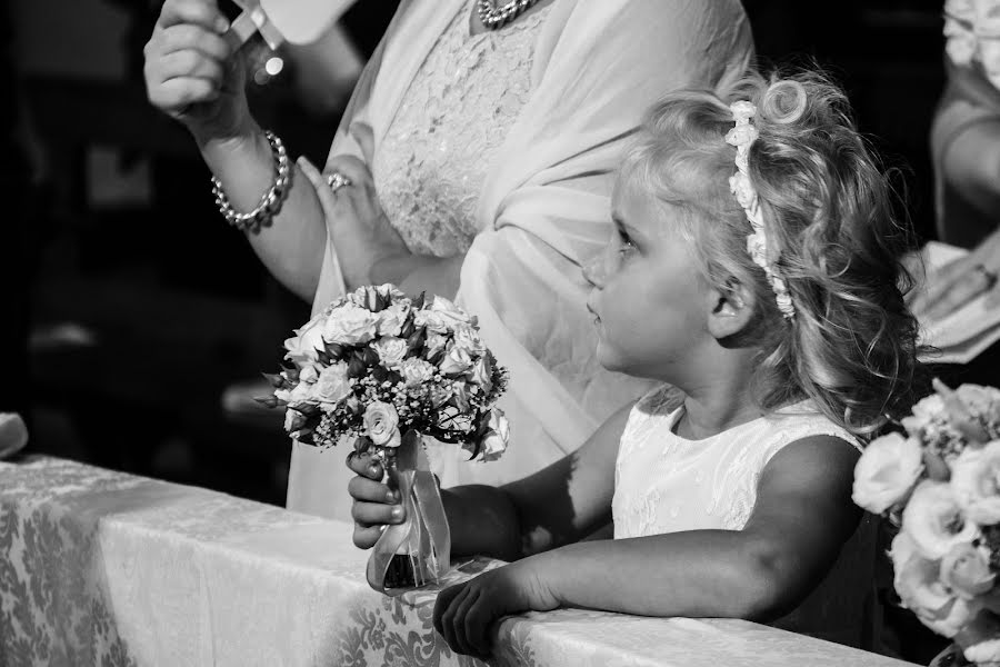 Photographe de mariage Silvia Mercoli (silviamercoli). Photo du 3 mars 2017