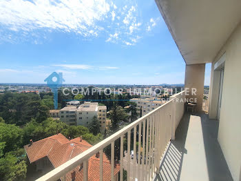 appartement à Montpellier (34)