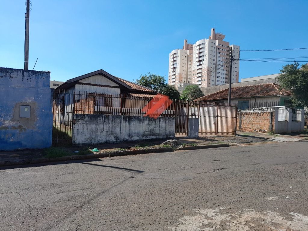 Terrenos à venda Residencial Abussafe