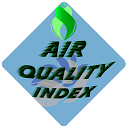 AQI- AIR Quality  INDEX WITH LAT- LONG 1.0 APK Download