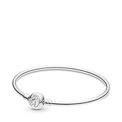 Bracelet de bijoux en argent