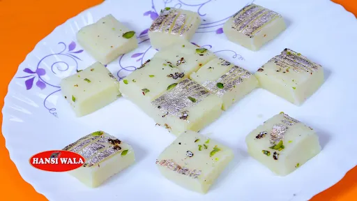 Bikaneri Burfi