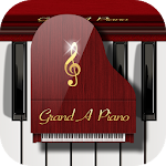 Grand A Piano Apk